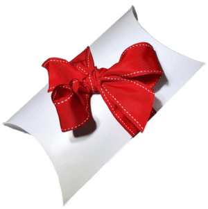 Medium Gift Box White